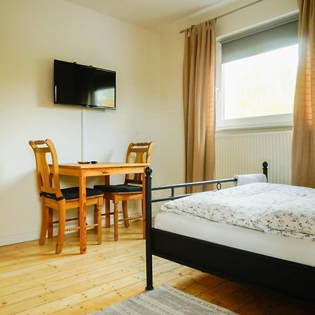 Ferienhaus Nahe Uni Lueneburg מראה חיצוני תמונה