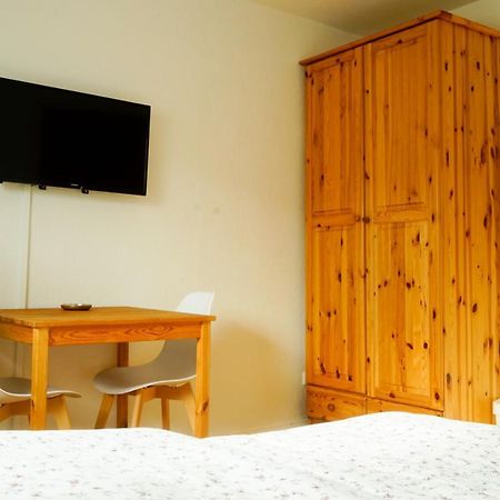 Ferienhaus Nahe Uni Lueneburg מראה חיצוני תמונה
