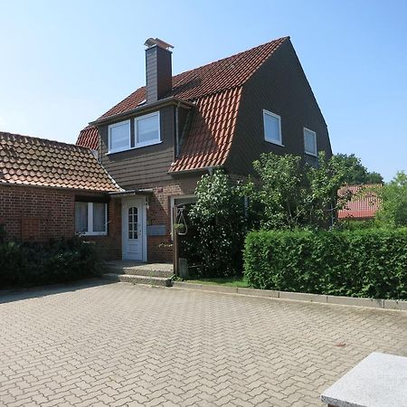 Ferienhaus Nahe Uni Lueneburg מראה חיצוני תמונה