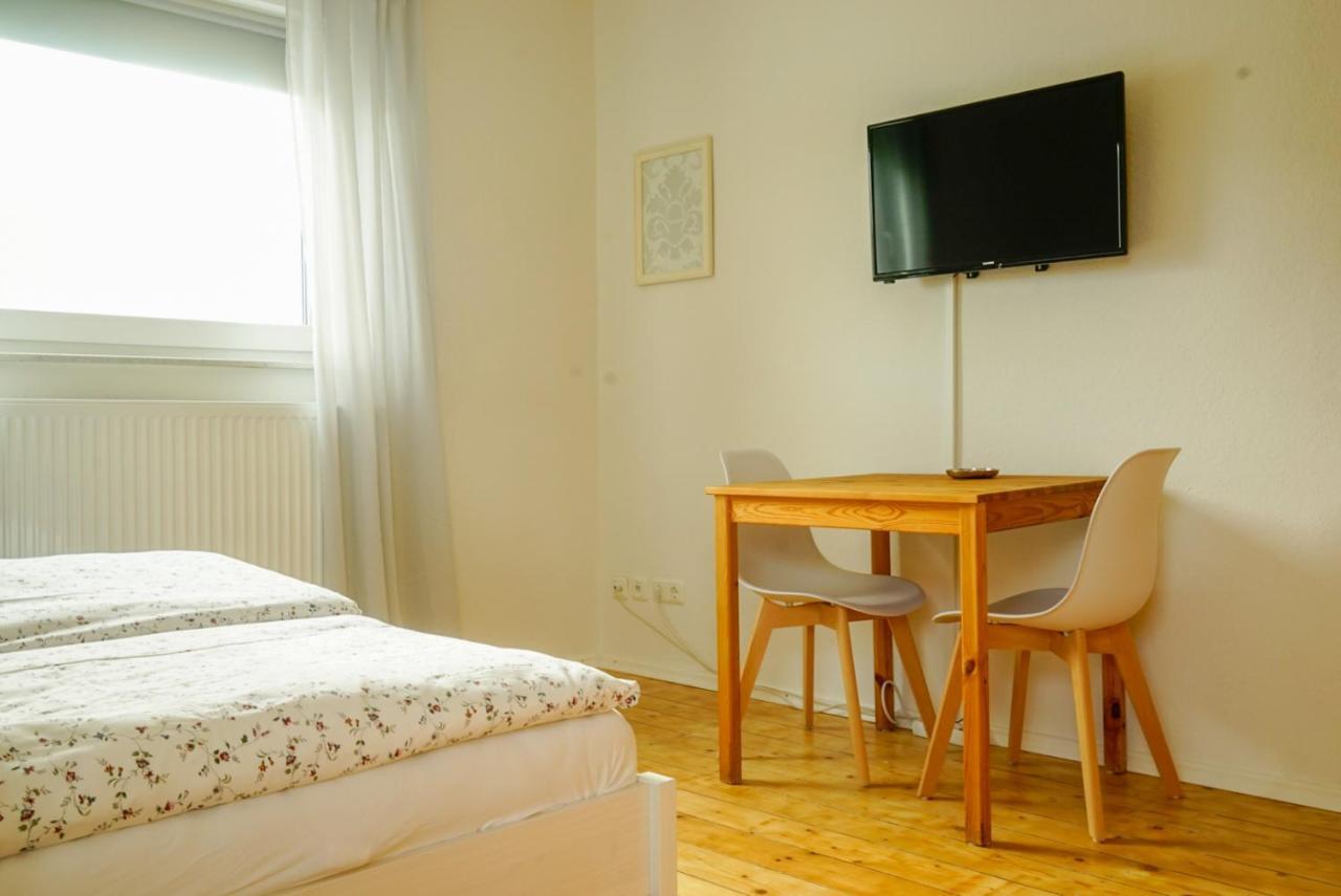 Ferienhaus Nahe Uni Lueneburg מראה חיצוני תמונה