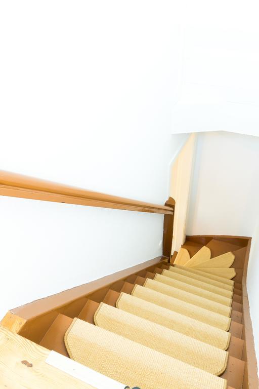 Ferienhaus Nahe Uni Lueneburg מראה חיצוני תמונה