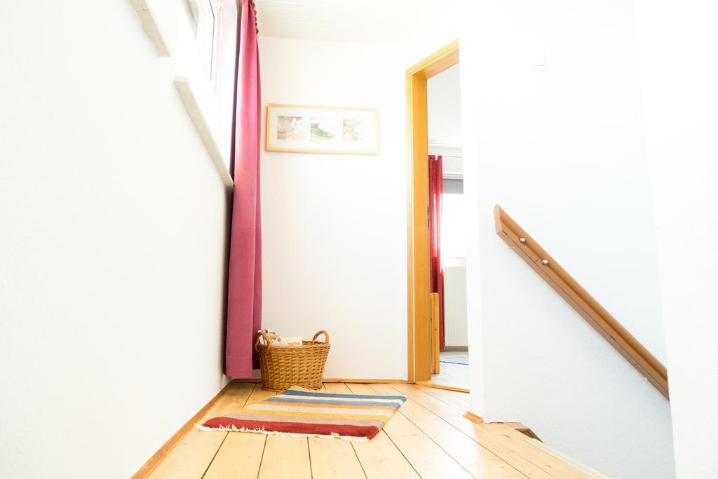 Ferienhaus Nahe Uni Lueneburg מראה חיצוני תמונה